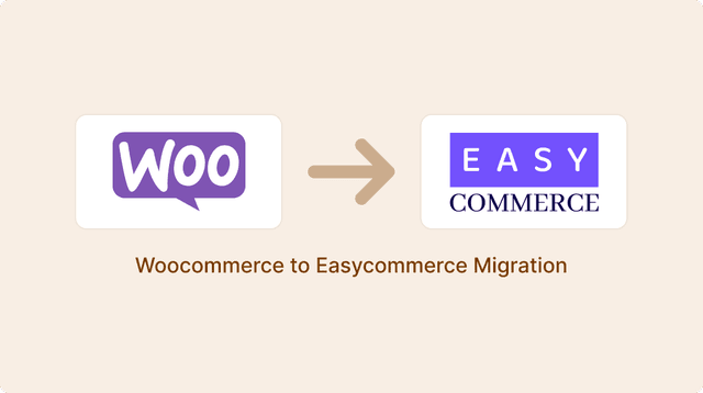 easycommerce