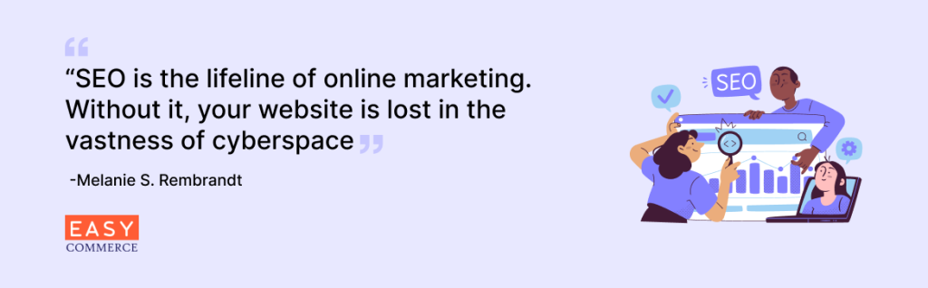 SEO Quotes