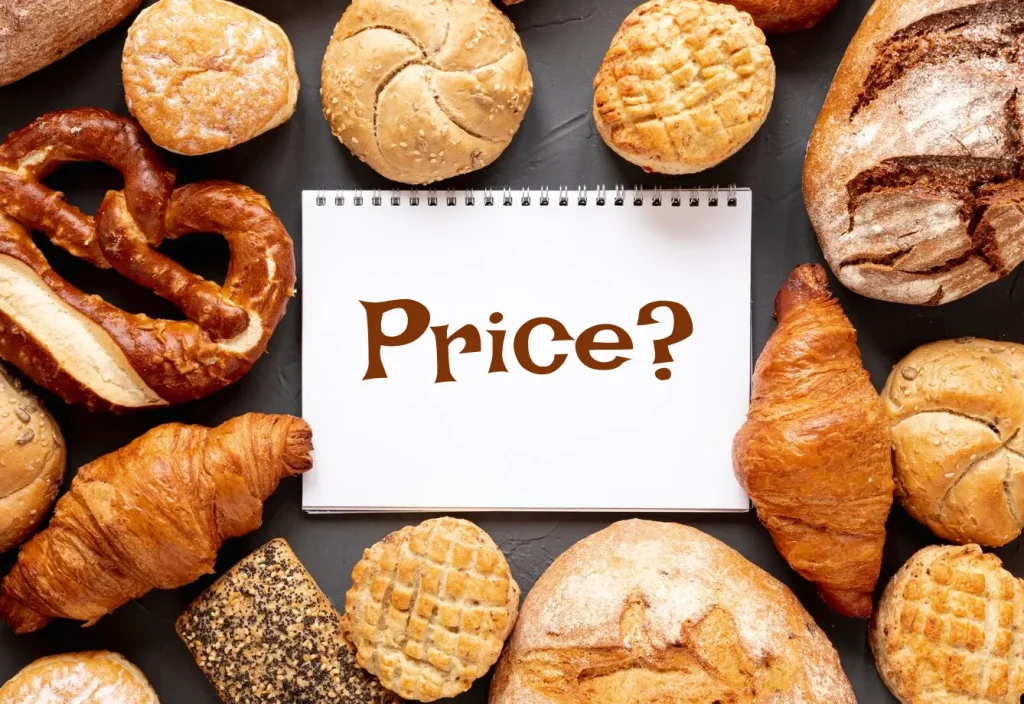 Product Pricing