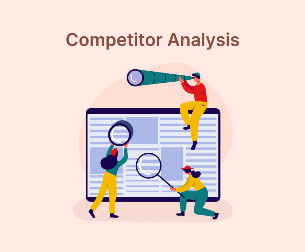 Competitor Analysis