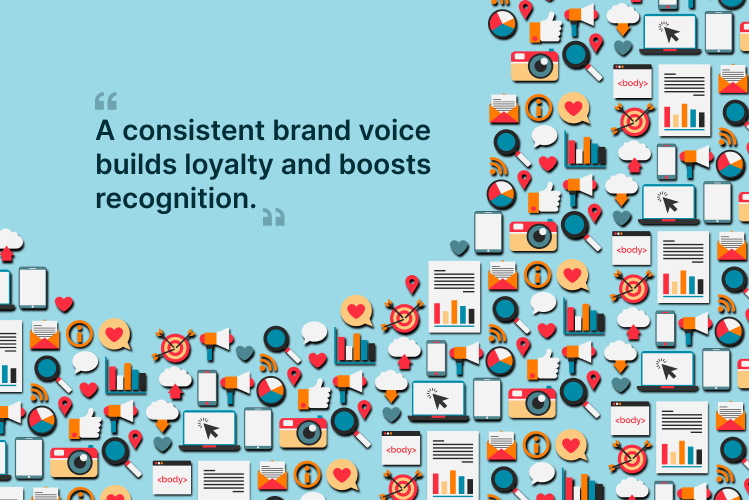 Align With Brand Voice