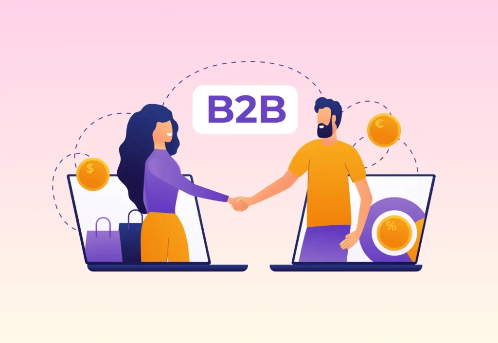 B2B Ecommerce Platform