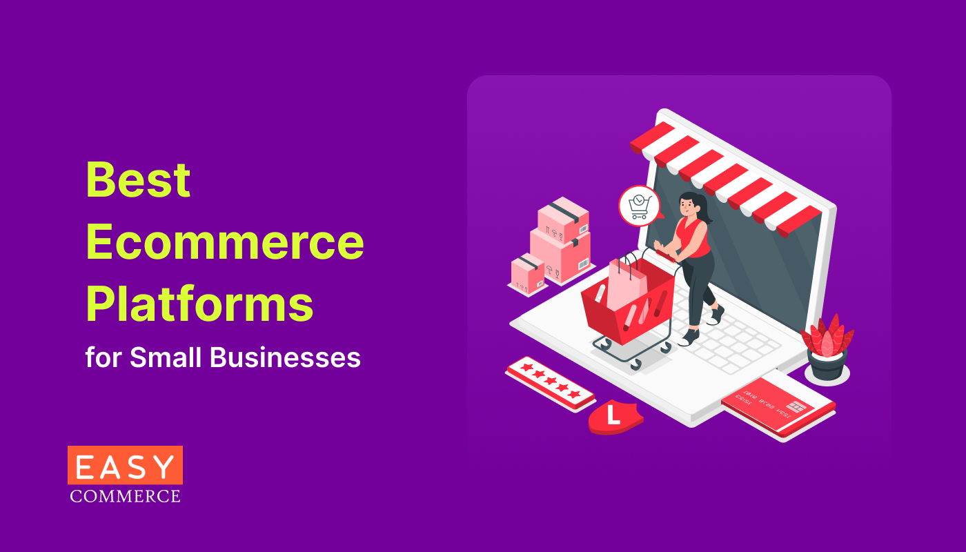 easycommerce