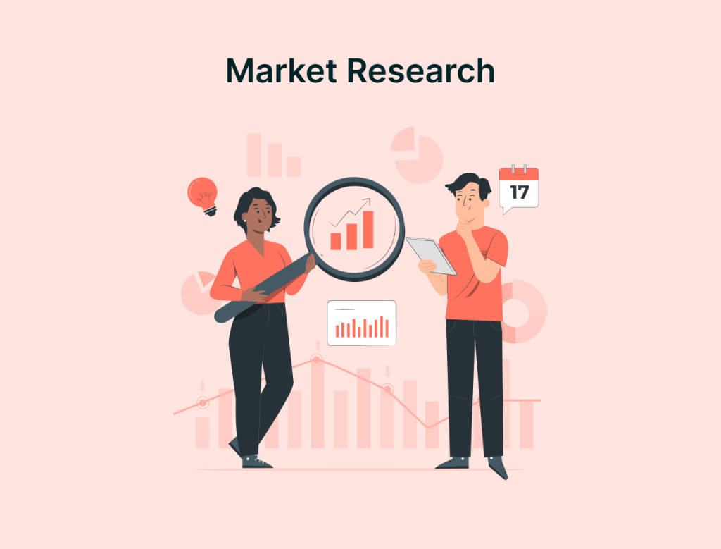 Conduct Market Research