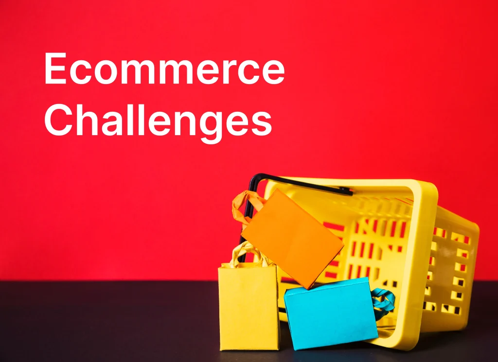 Challenges in the Ecommerce Sales Life Cycle