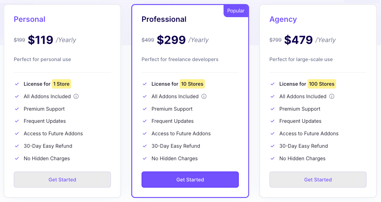 EasyCommerce vs. WooCommerce: A Detailed Comparison - EasyCommerce