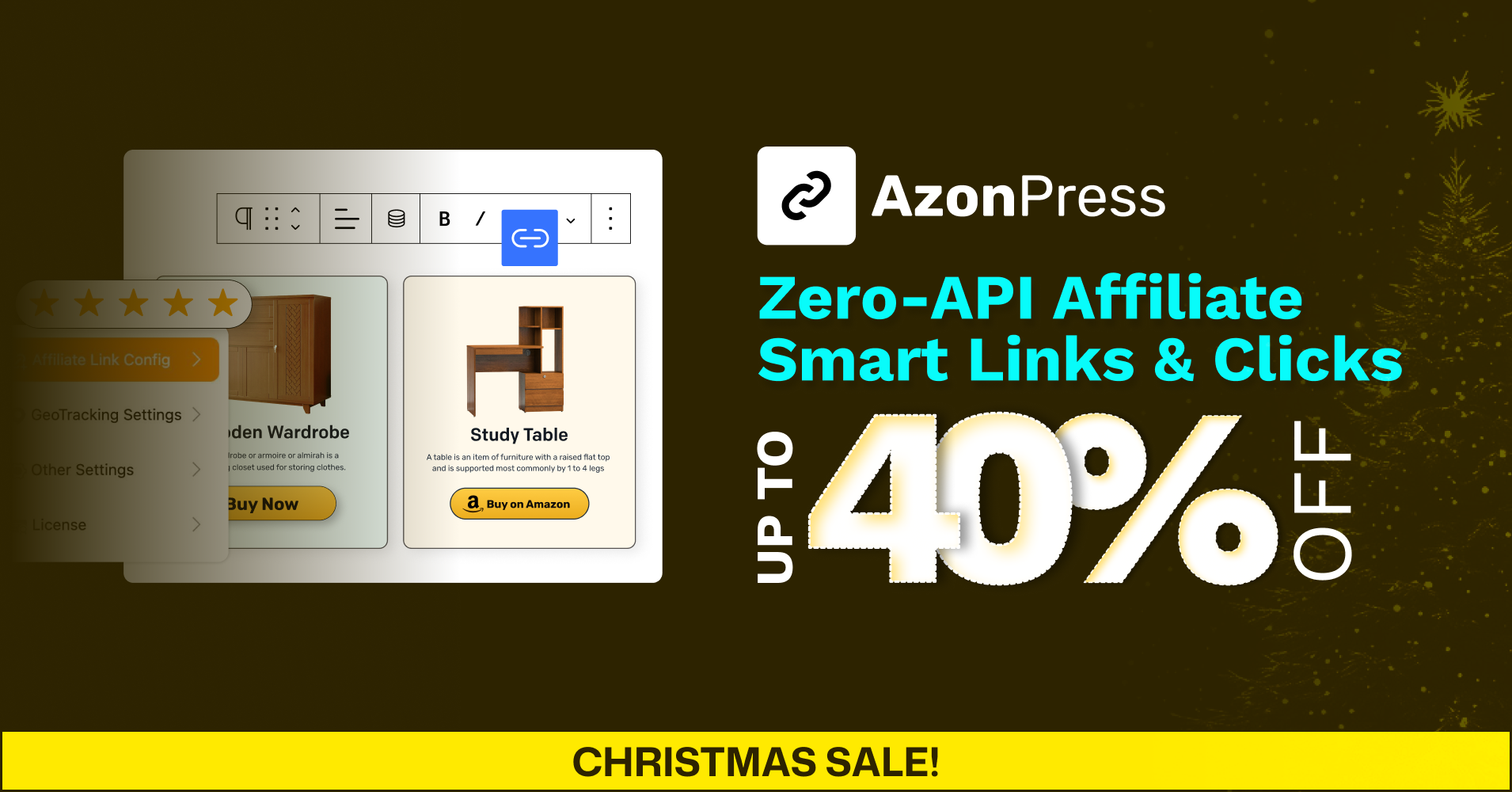 AzonPress