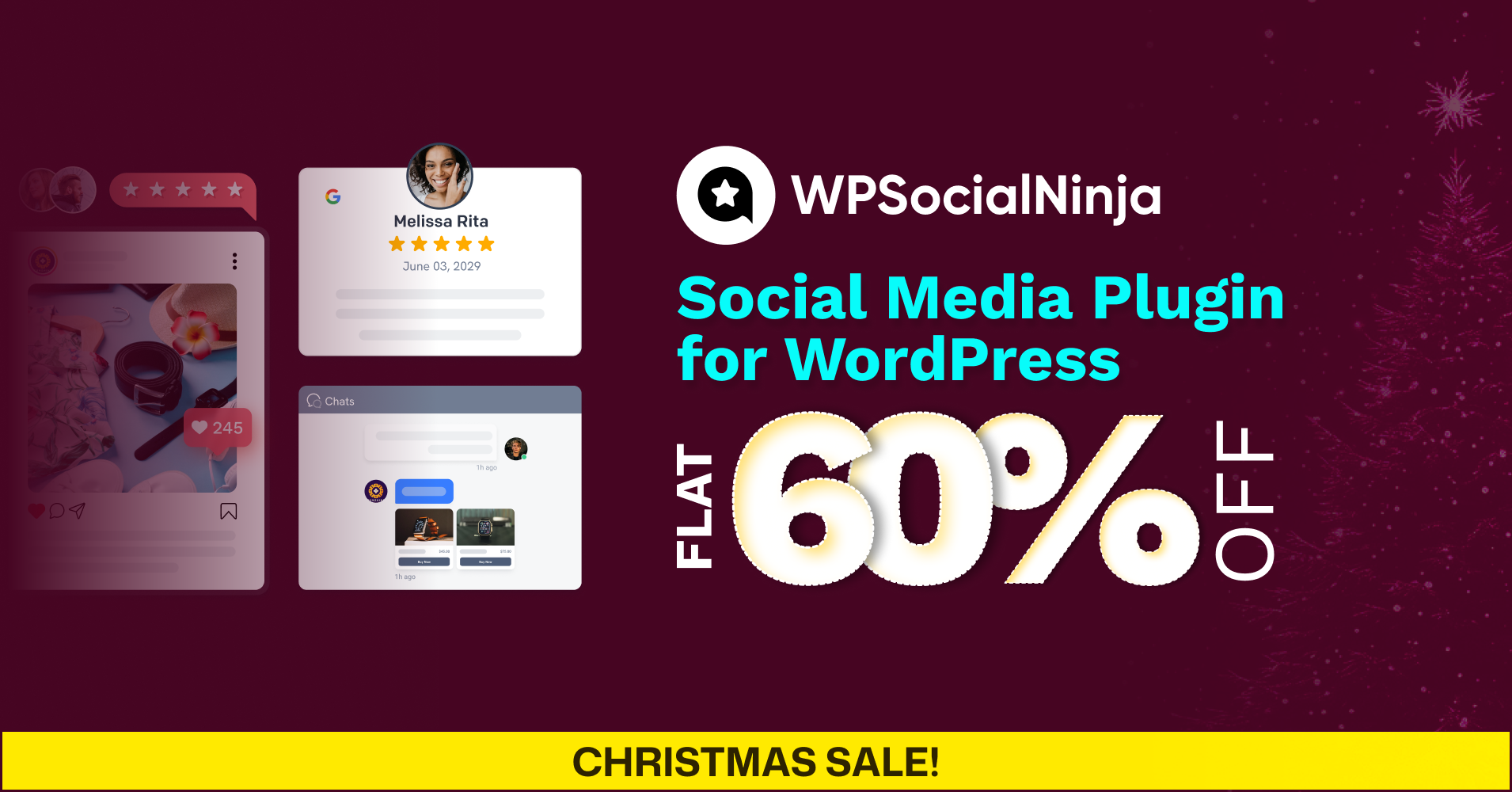 WP Social Ninja