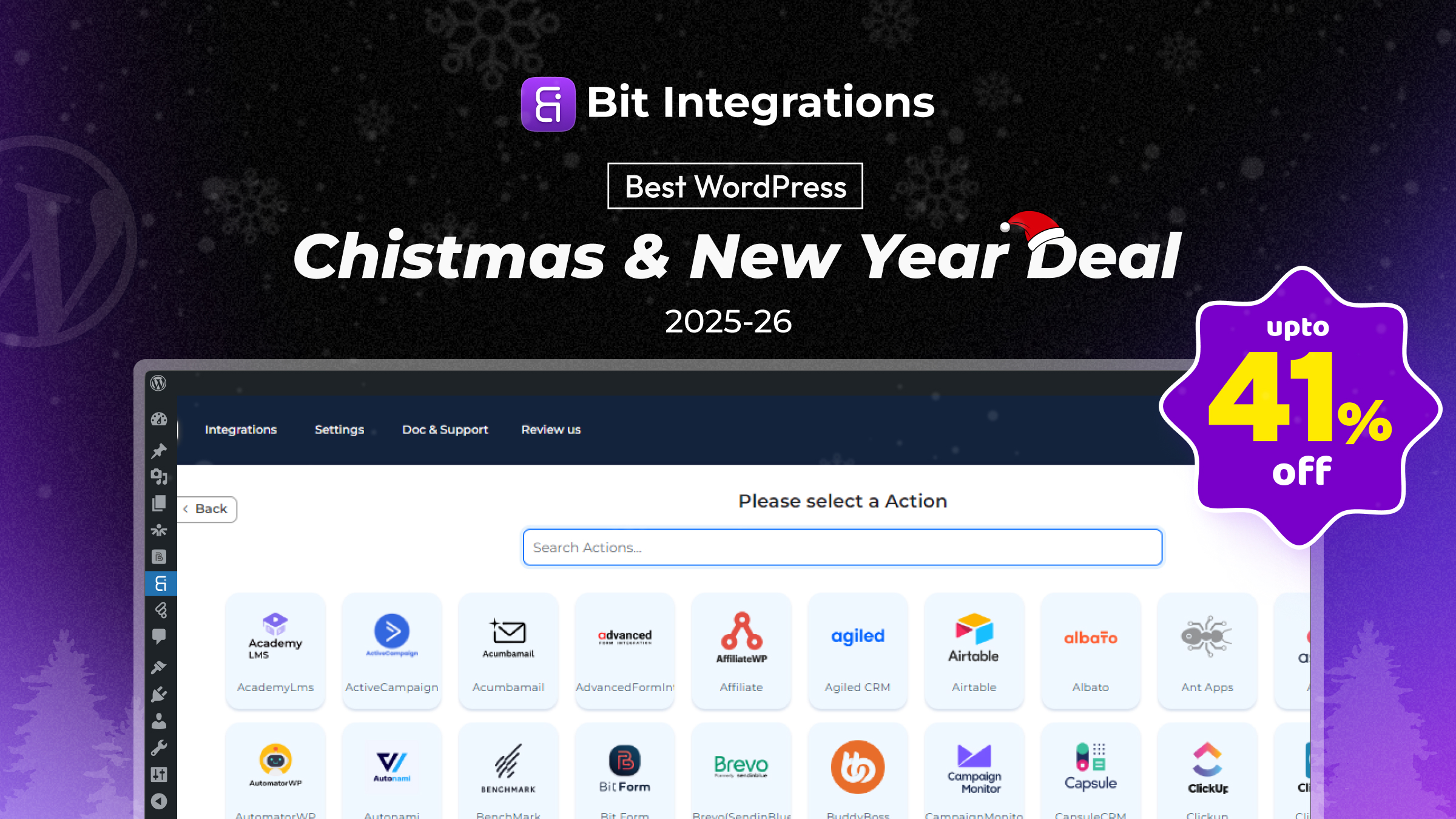 Bit Integrations