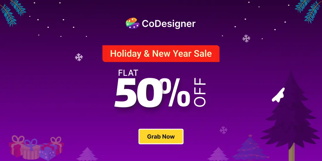 CoDesigner deals