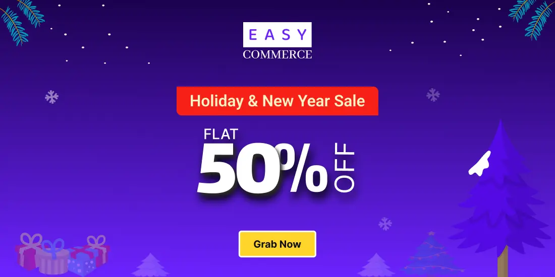 EasyCommerce deals