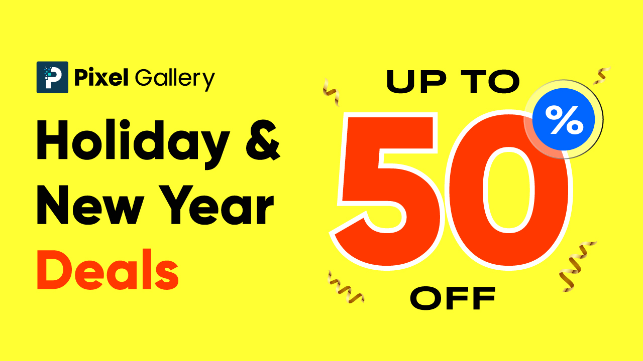 Pixel Gallery