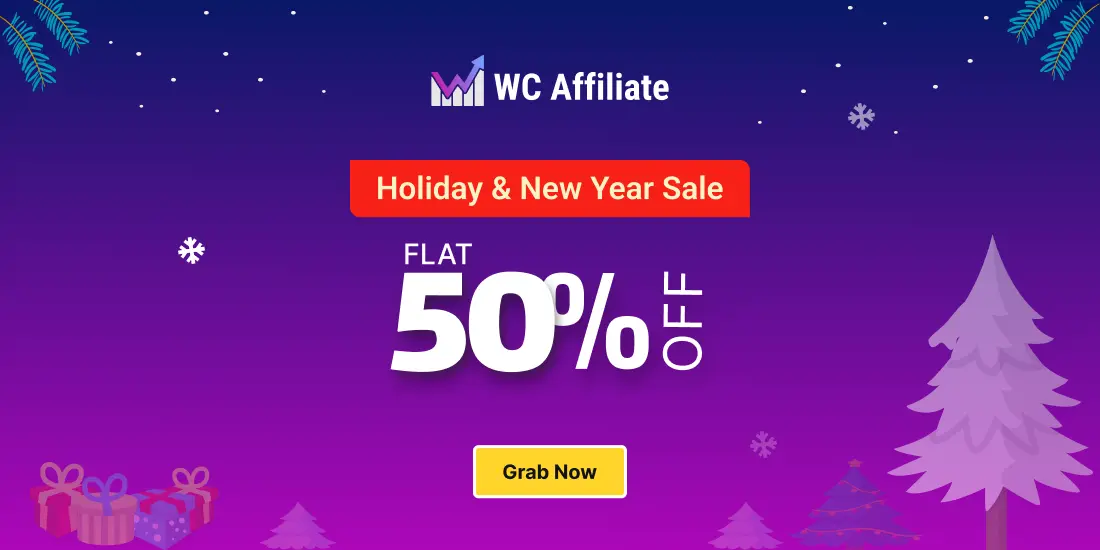 WC Affiliate deals