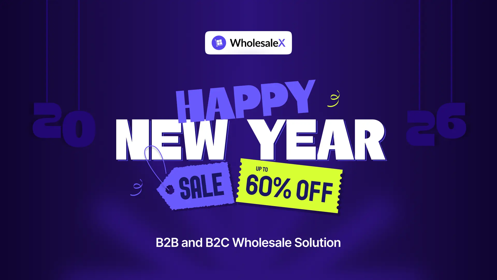 WholesaleX