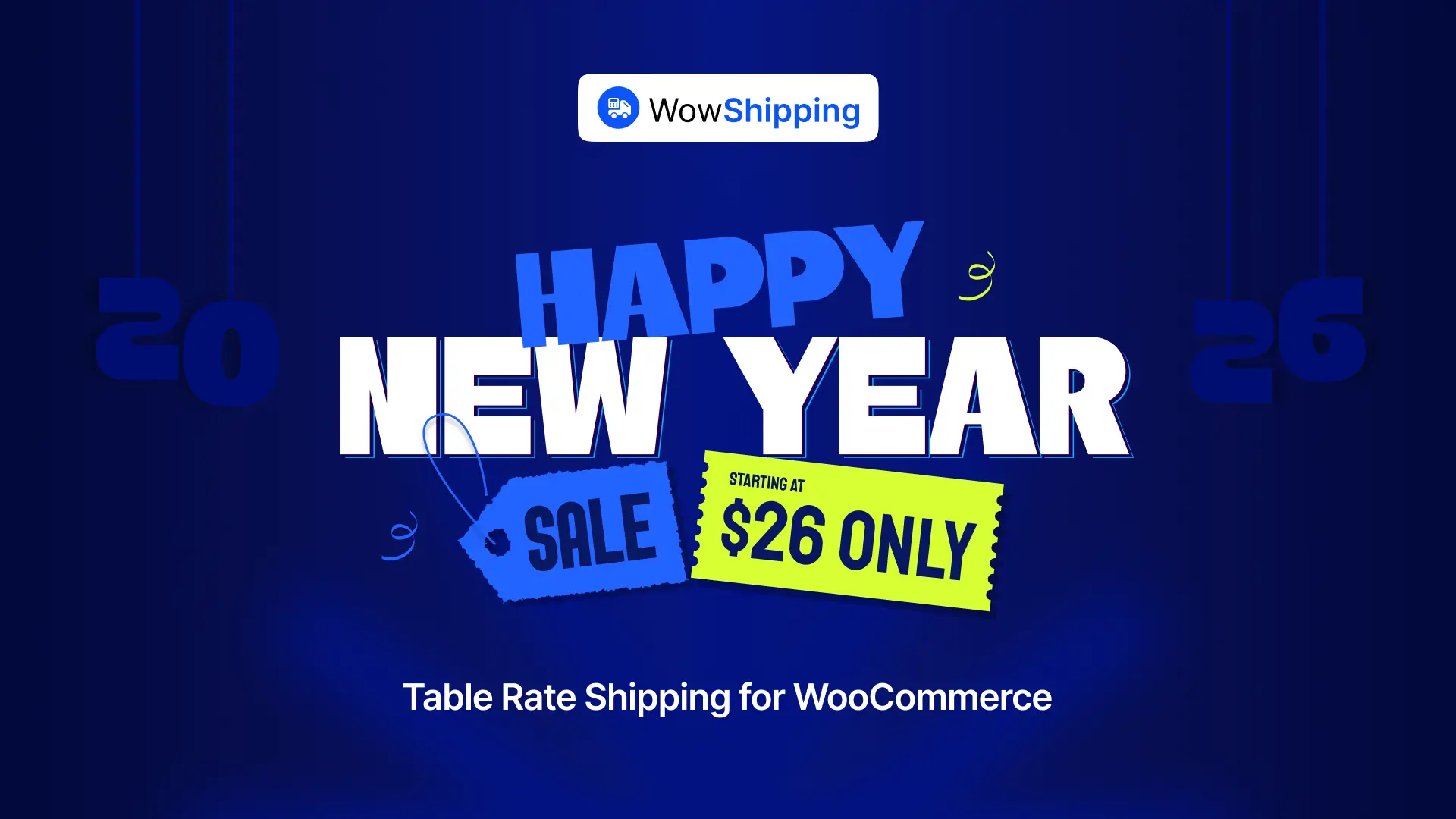 WowShipping
