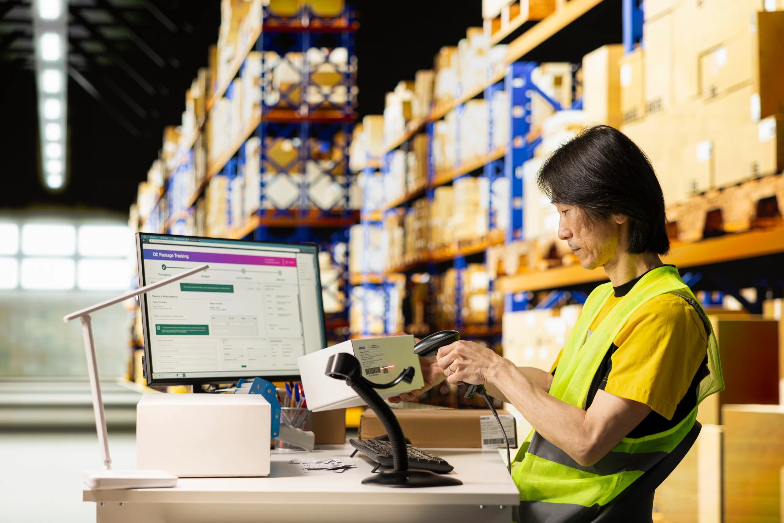 What Is Inventory Management