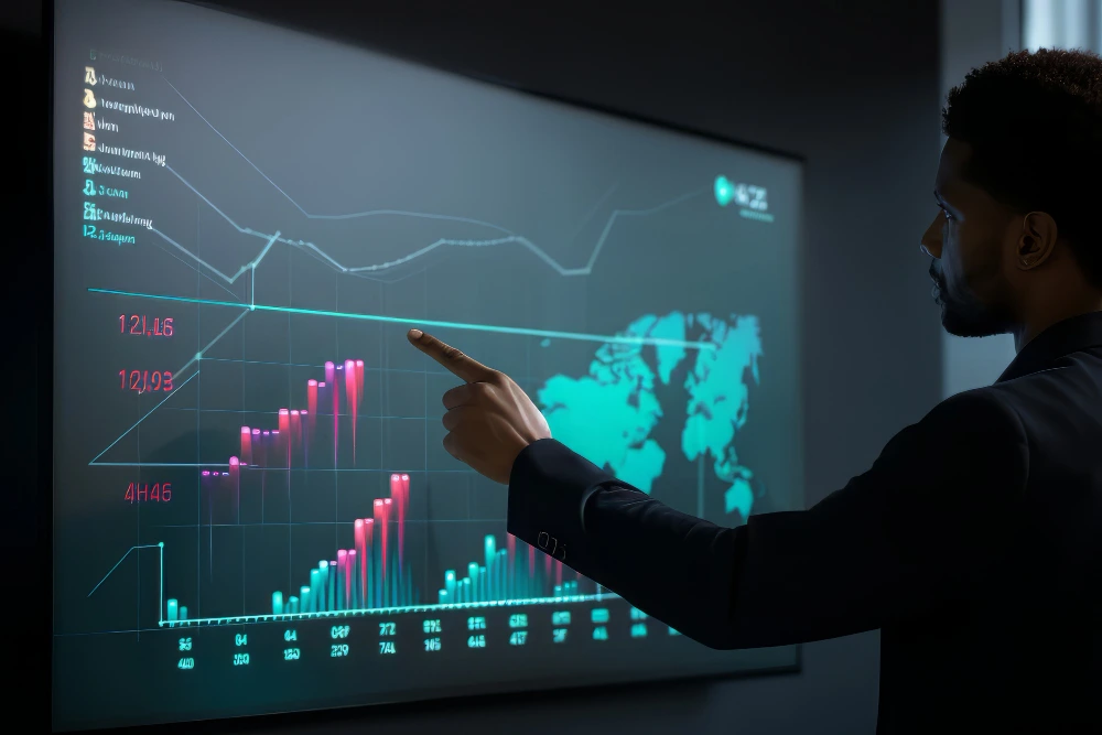 demand forecasts for ecommerce