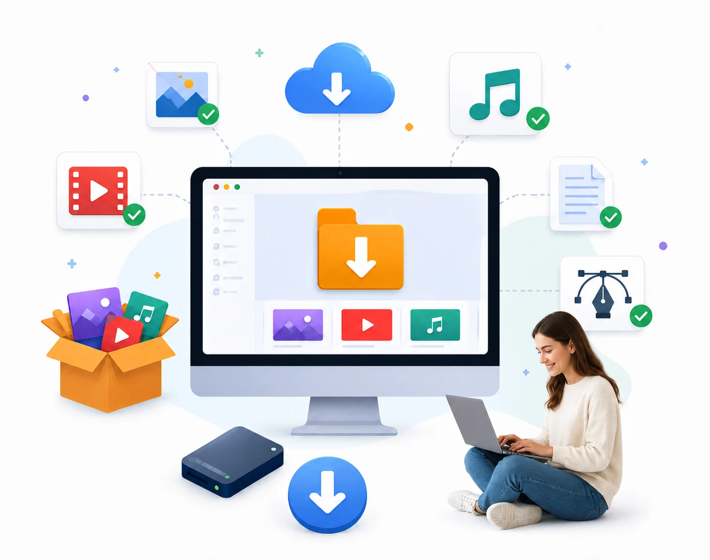 Digital Product