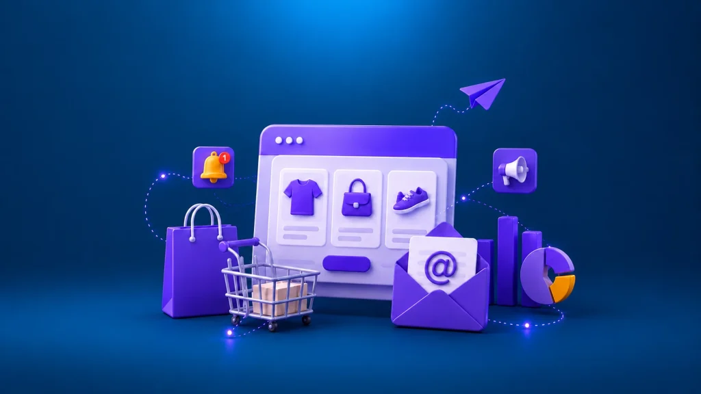 Email Marketing for Ecommerce
