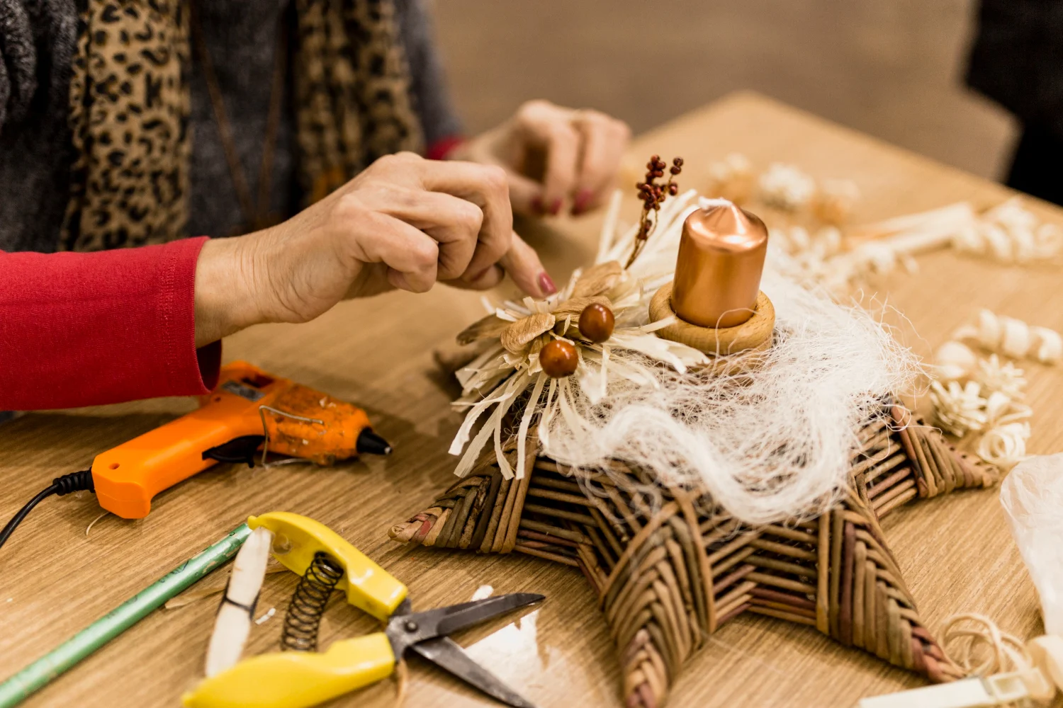 Handmade and Craft Goods