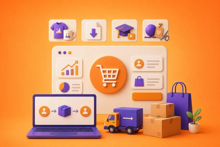 Online Businesses to Start