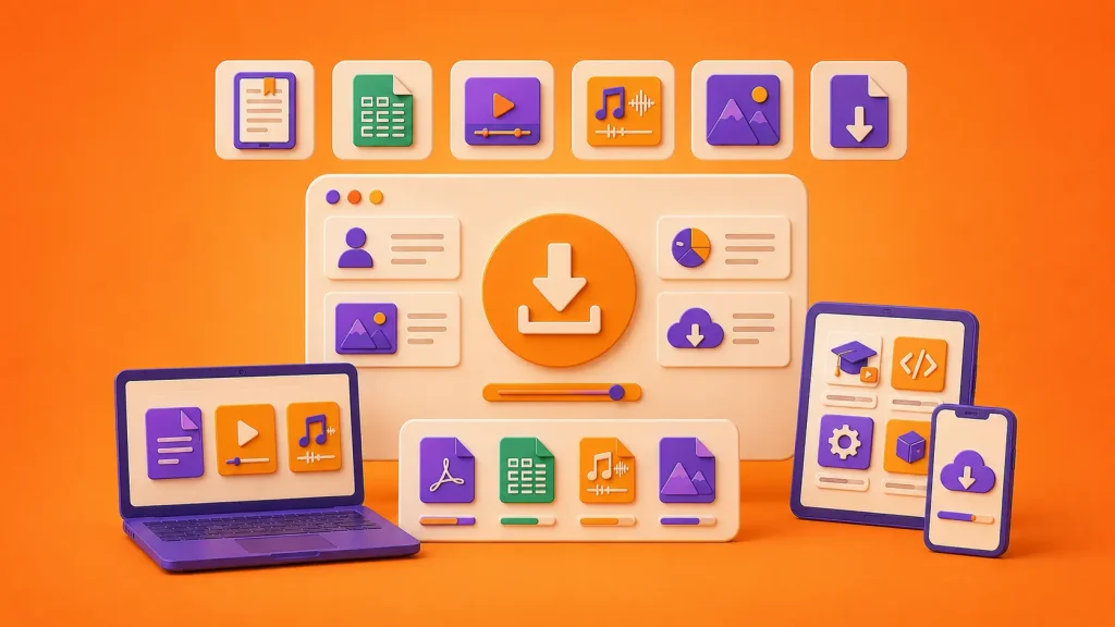 Best Digital Products to Sell