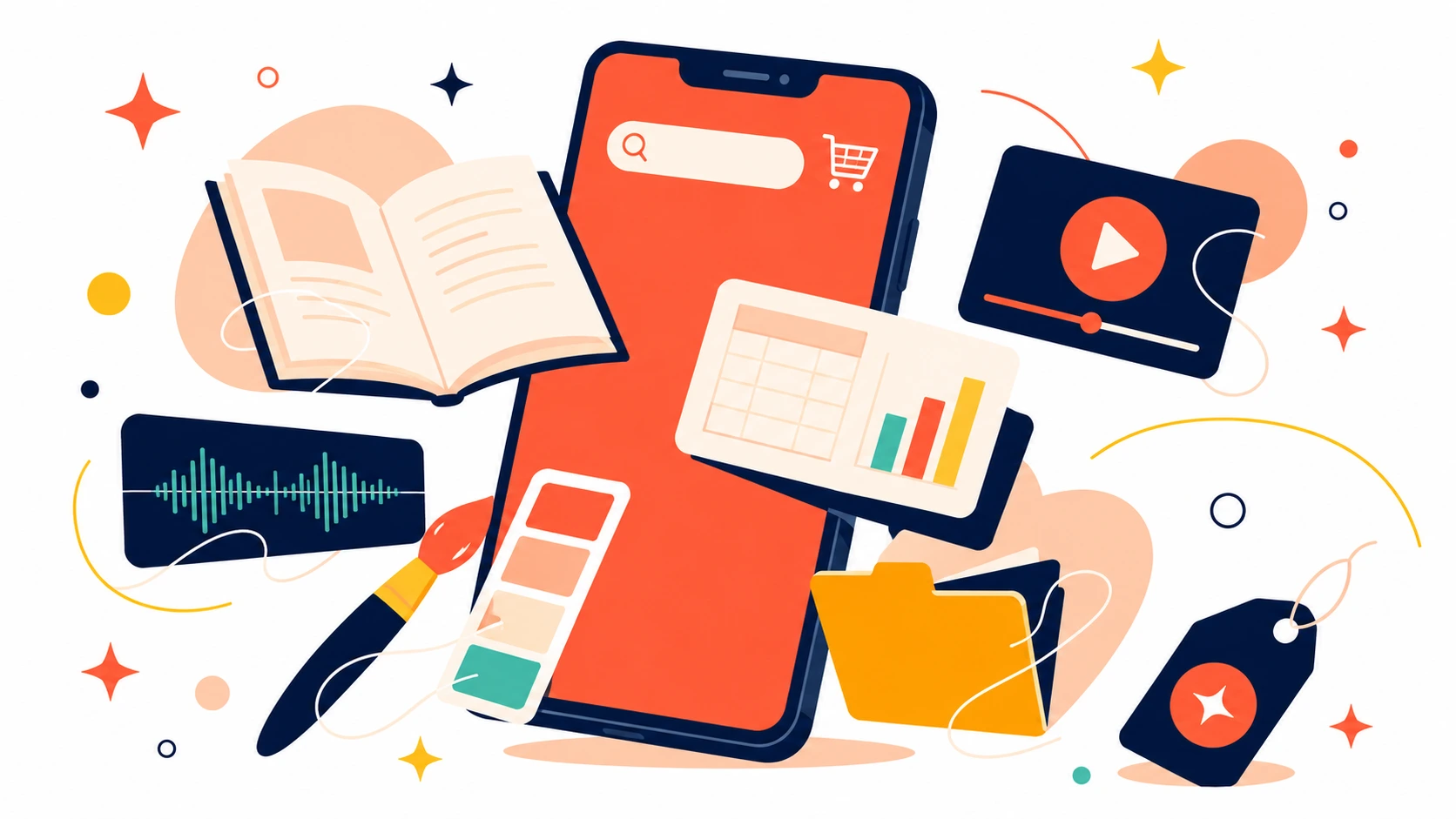 What Is a Digital Product