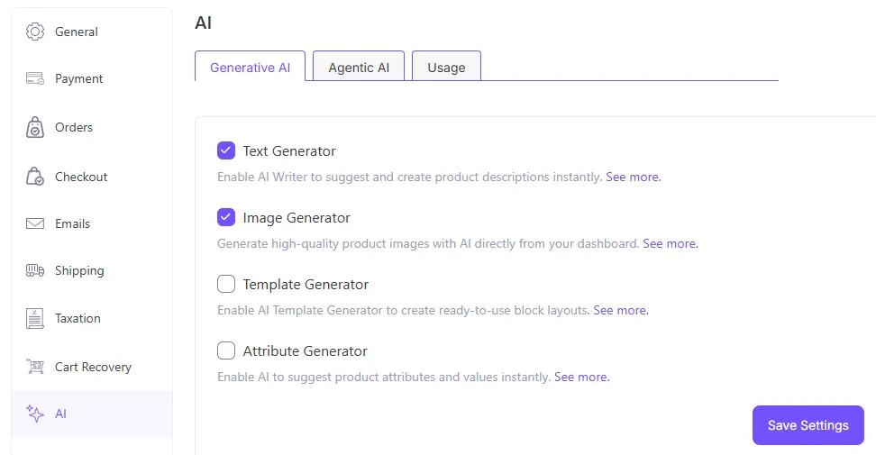 Content & Image Generator