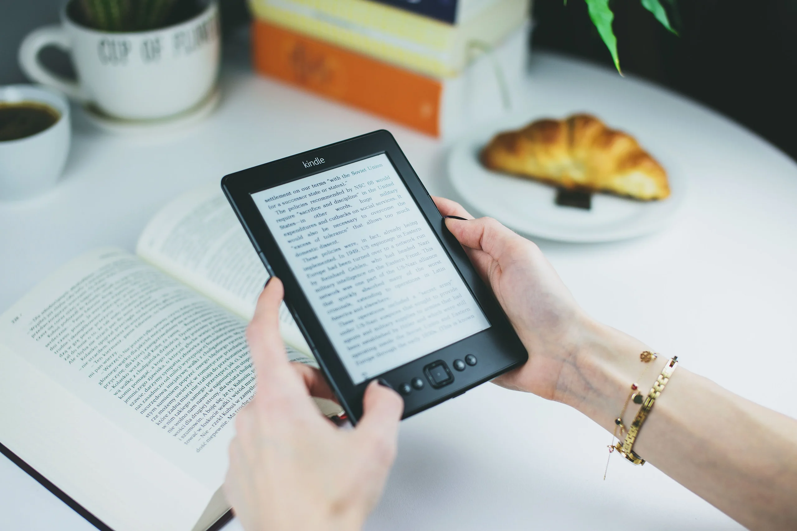 Ebooks and Guides