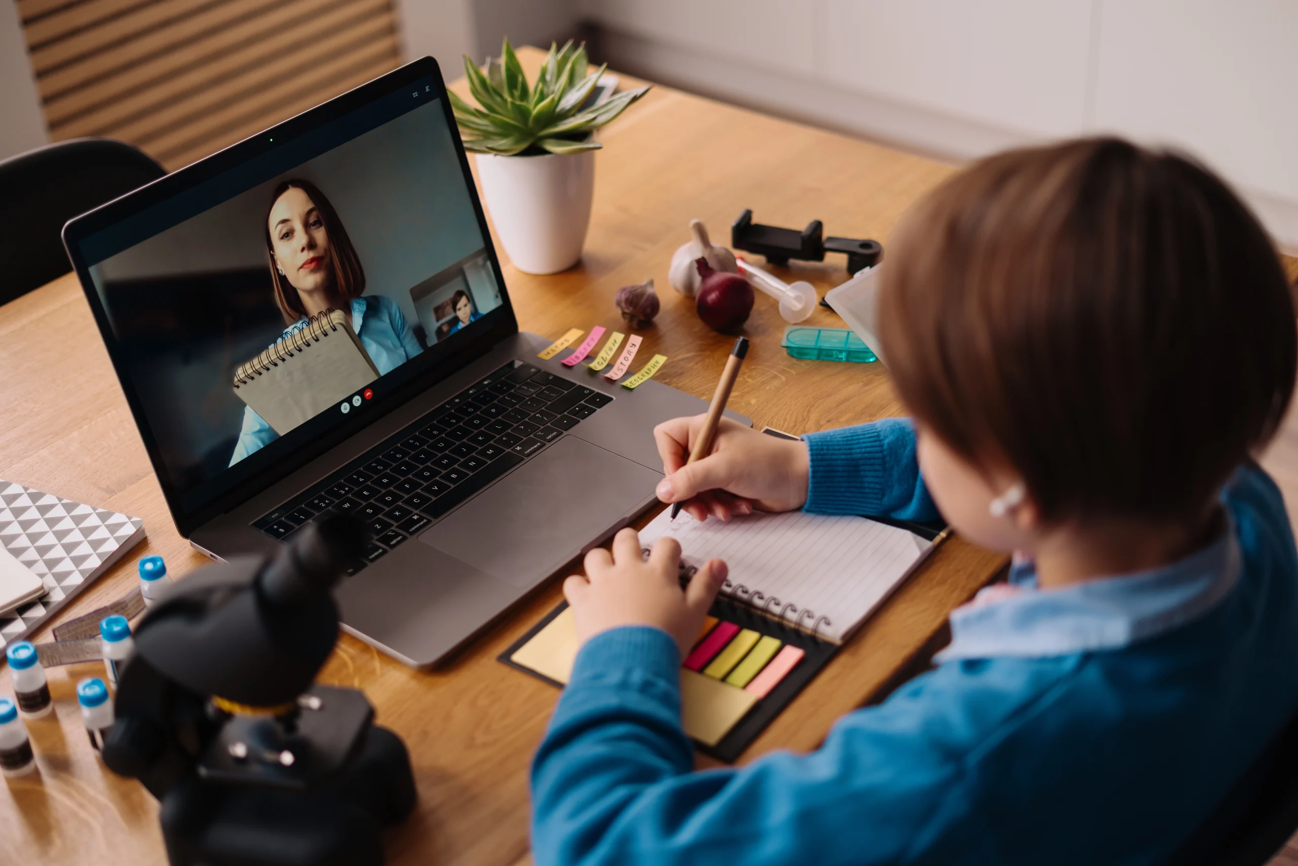 Online course