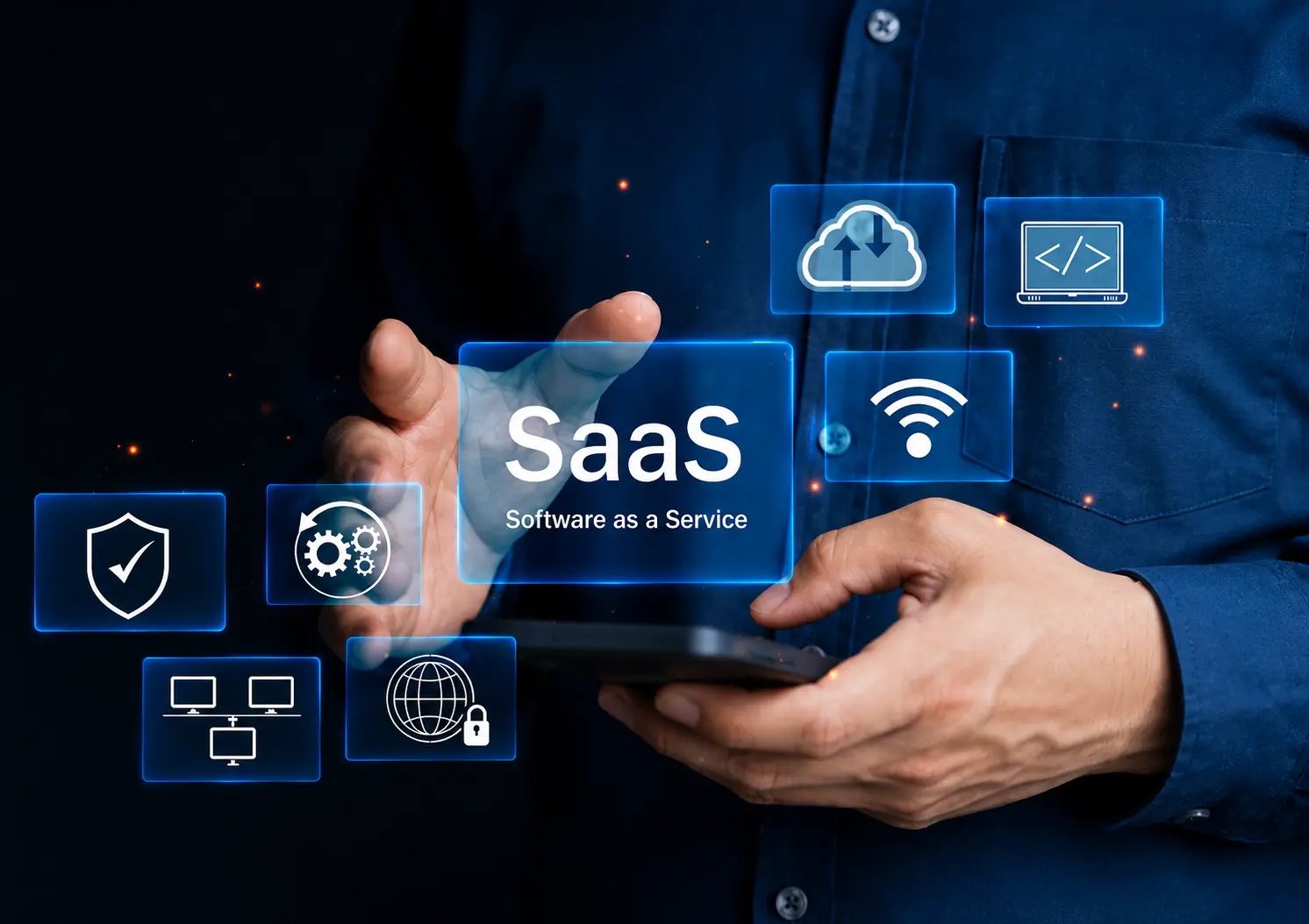 SaaS Products