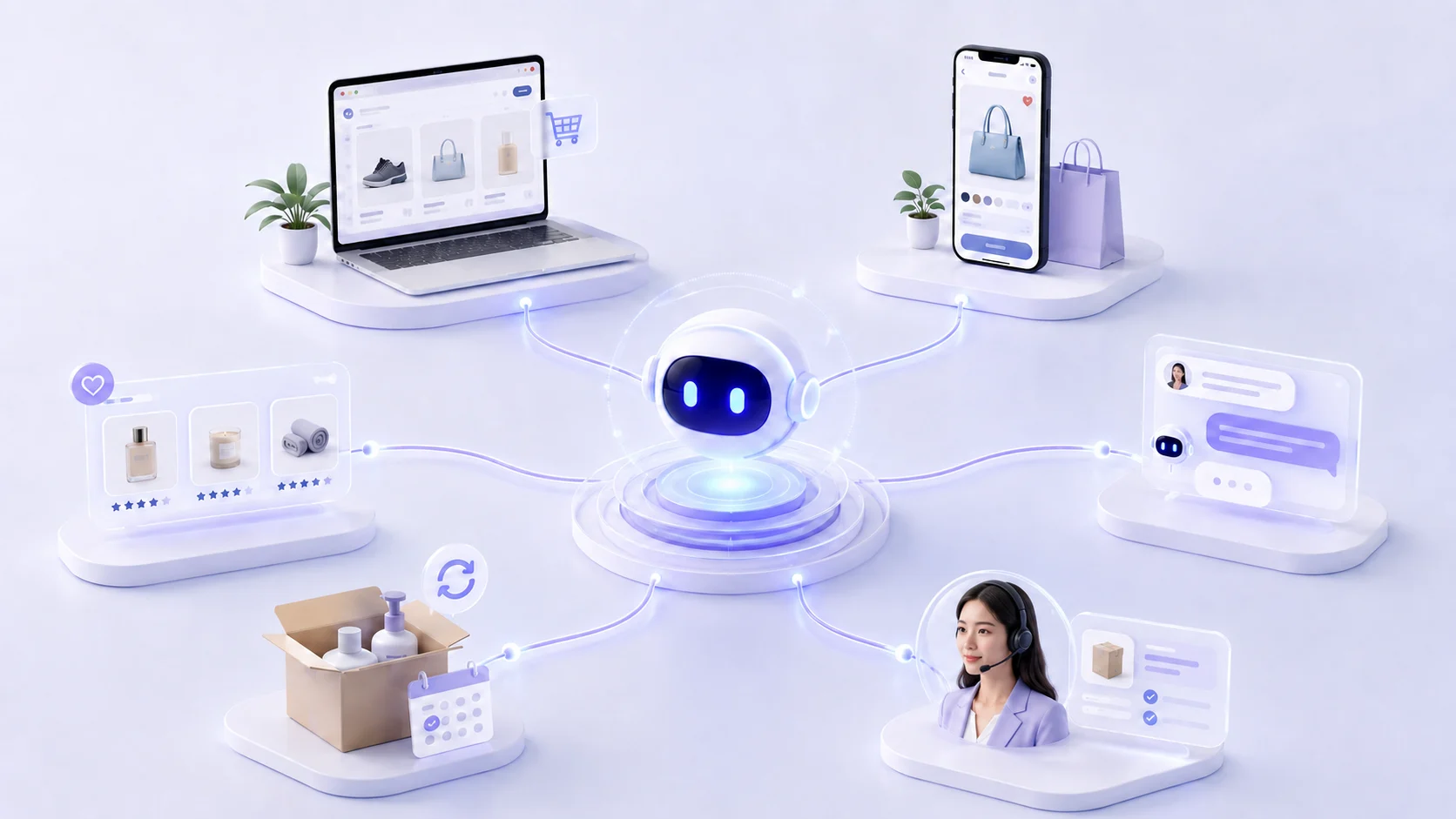 Use Agentic Commerce