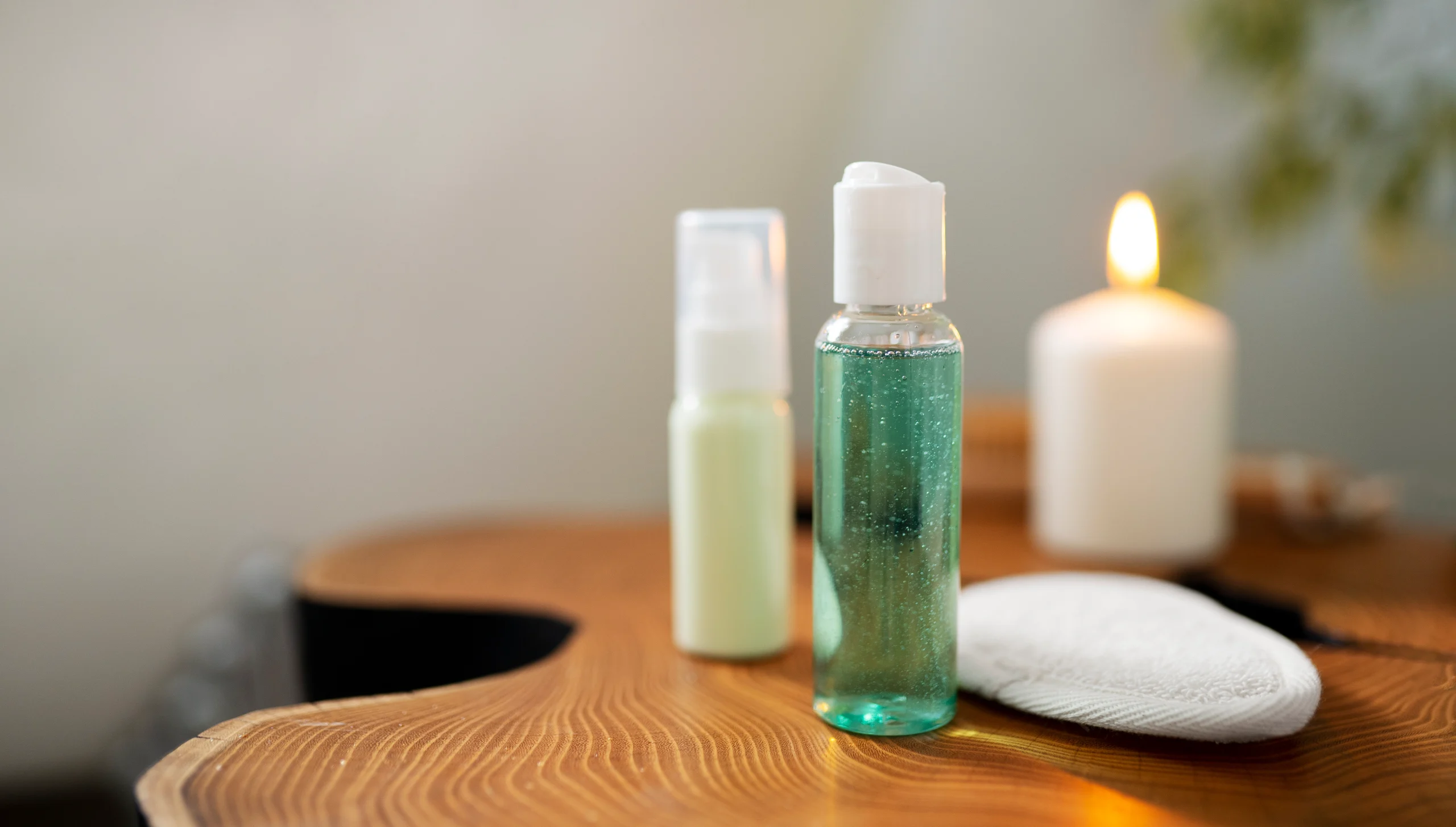clear product image