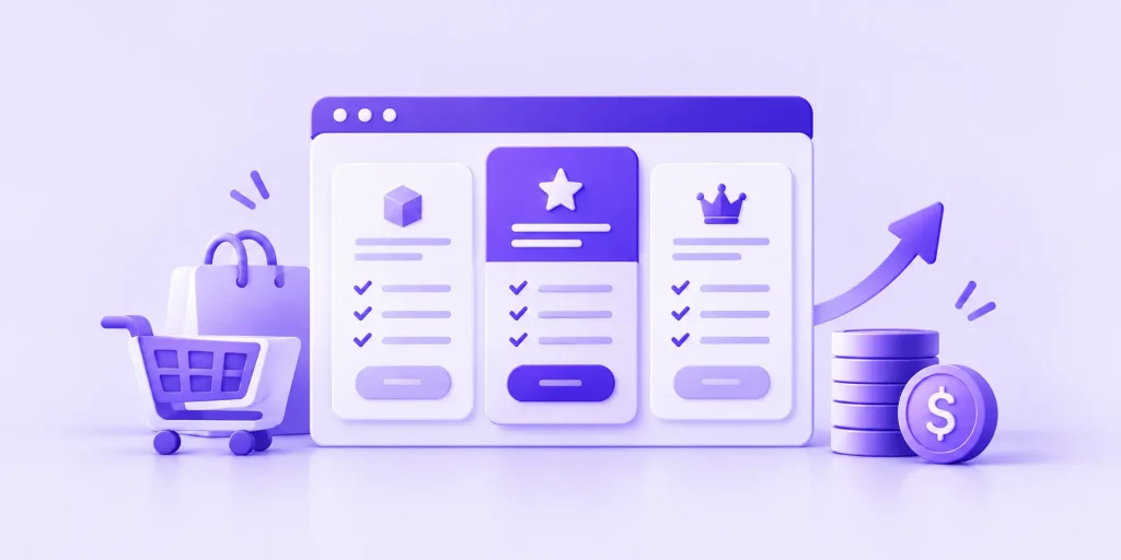 subscription pricing model