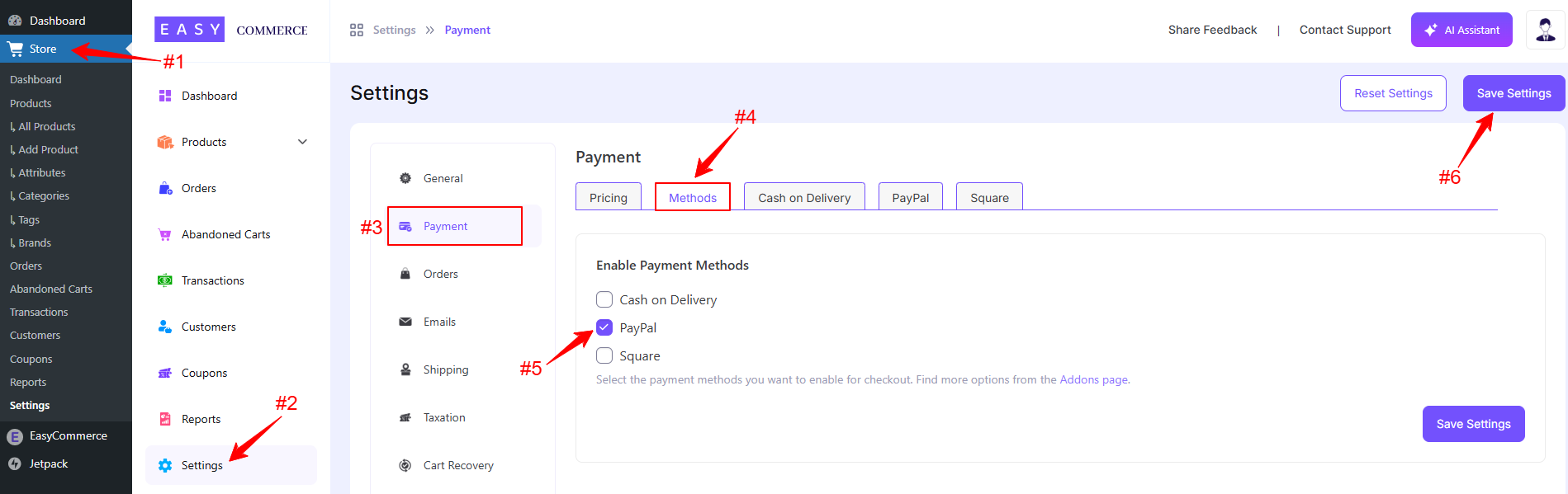 PayPal_payment_method