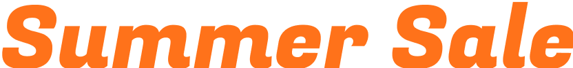 Summer Sale