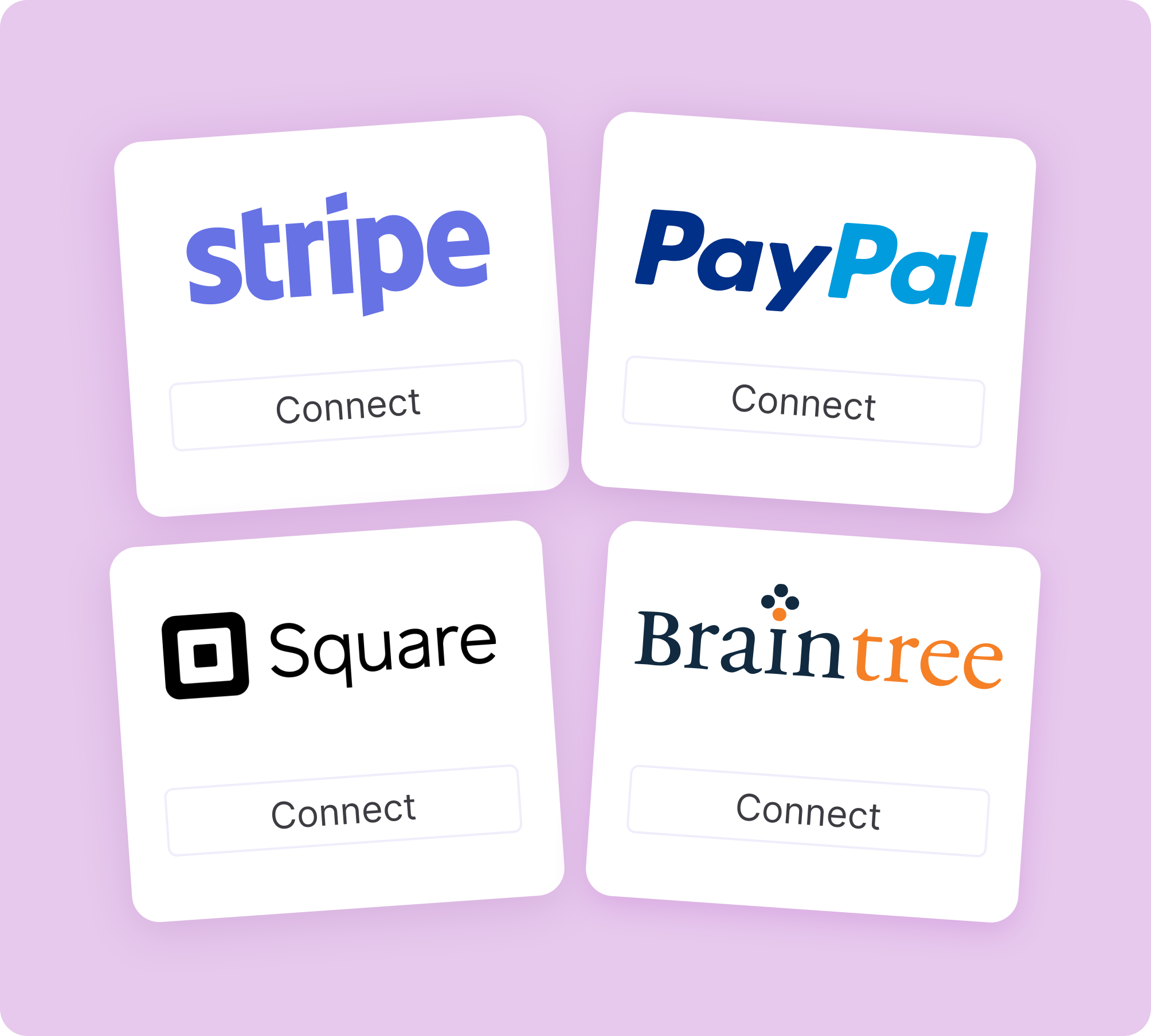Popular Payment Gateways