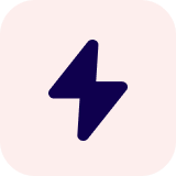 Fast icon
